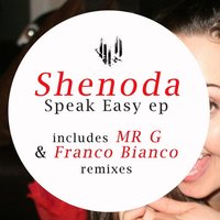 All Ears - Shenoda