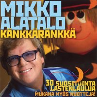 Isi kasvattaa - Mikko Alatalo