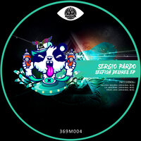 Your Love - Sergio Pardo