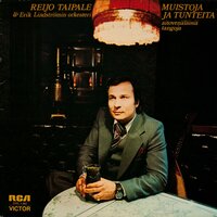 Mä rakastin - Reijo Taipale