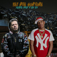 Vai Sua Gostosa - MC K9 & Pampa beat