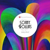 Mangoes - Sonny Rollins Quartet