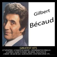 Pilou pilou he - Gilbert Bécaud