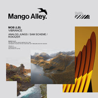 Vibrance - MOB (LB) & Analog Jungs