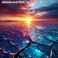 Horizonte De Eventos - Luna Cazadora