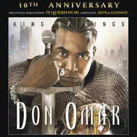 Te Quiero Pa´Mi - Don Omar & Zion y Lennox