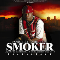 Africa - Smoker