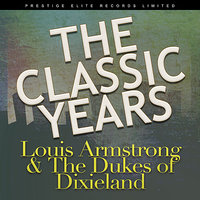 That's a Plenty - Louis Armstrong & The Dukes of Dixieland