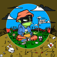 Featuring - zaheed santana & Sick Geek