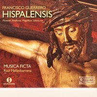 Salve Regina - Musica Ficta