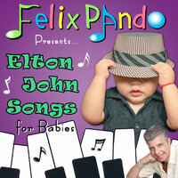 Song For Guy - Felix Pando