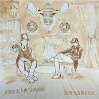 Be Careful What You Wish For! - Elemental & Mr. Simmonds