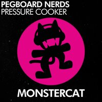 Pressure Cooker - Pegboard Nerds