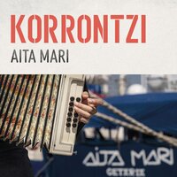 Lurra - Korrontzi & Aziza Brahim & Stefano Saletti & Kristina Aranzabe & Leire Berasaluze
