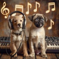 Pet's Favorite Tunes Play - ASMR Universe & Happy Chillout Playlist & Latin Chill Out