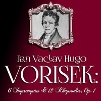 6 Impromptus, Op. 7: No. 3 in D Major - Artur Pizarro & Jan Václav Hugo Voříšek