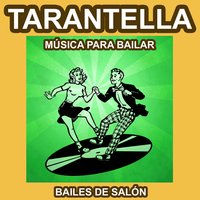 Tarantela di Galeria - Zantalino y su Orquesta