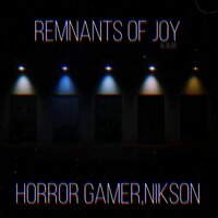 Living Room - Horror Gamer & Nikson