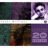 I'm Walking Out With A Mountain - Spike Milligan & Alan Clare