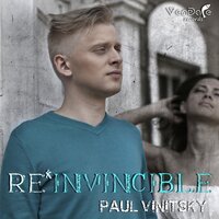 Me & You - Paul Vinitsky & Kate Walsh & Aknael & Bekeela