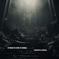 Exploring the Citadel of Shadows - Soundscapes
