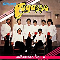 Eres - Grupo Pegasso