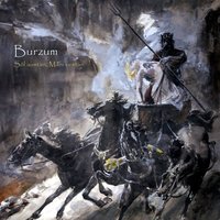 Solarras (Sun-Journey) - Burzum