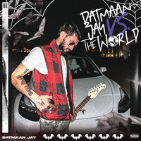 Like Dat  [Freestyle] - Batmaan Jay