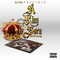 It Is What It Is - Brimz & Ice Burgandy