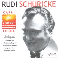 Mit Musik Geht Alles Besser - Rudi Schuricke