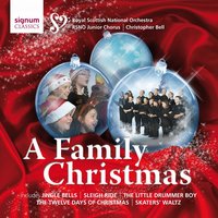 Twinkle, Twinkle Little Star - Royal Scottish National Orchestra & Junior Chorus