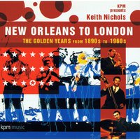 I'm Blue This Mo'ning - Keith Nichols