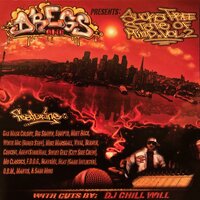 Mic Check - Dregs One & Mint Rock & Big Shawn & FDOG