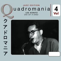 If I Had You - Lee Konitz
