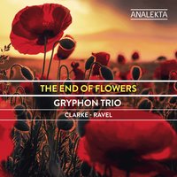 Piano Trio in A Minor: I. Modéré - Gryphon Trio & Морис Равель