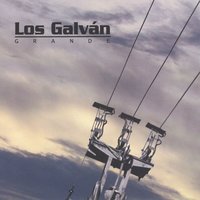 Contigo - Los Galvan