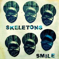 Adam and Eve - Skeletons & Alice Russell