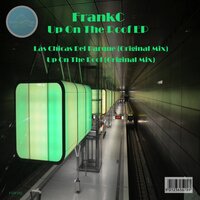 Up On The Roof - FrankC
