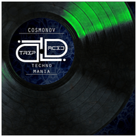 Terrific - Cosmonov