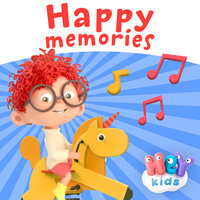 Seasons Song - HeyKids Nursery Rhymes