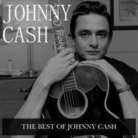 Old Apache Squaw - Johnny Cash