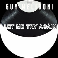 All the Time - GUY MELIDONI