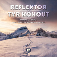 Lost Forever - Tyr Kohout