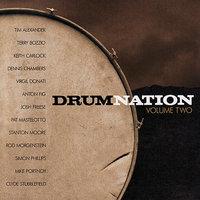 The Last Page - Billy Sheehan & Terry Bozzio