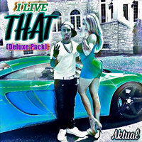 I Live That (Slowed Down) - AKtual