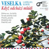 Když odchází mládí - Ladislav ml. Kubeš, Milan Černohouz, Blanka Tůmová, Veselka Ladislava Kubeše & Veselka Ladislava Kubeše & Blanka Tůmová & Milan Černohouz & Ladislav ml. Kubeš