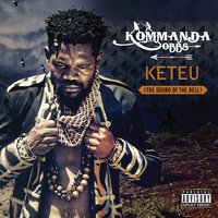 Honna Monna - Kommanda Obbs & Reason & Zakwe