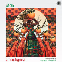 African Hypnose - Archy & George North