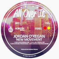 Soul Vibe - Jordan O'Regan