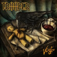 Viata E Doar Un Vis - Trooper